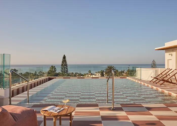 Kimpton Los Monteros Marbella By Ihg